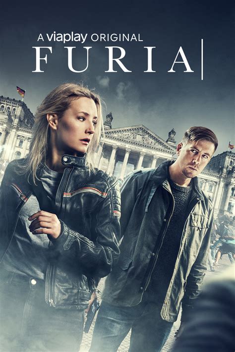 furia serie netflix